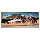 HK2032 Dorado sheath collector