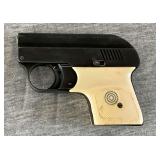 Gerstenberger starter pistol Model 6 Made in Germany