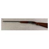 Winchester Model 97, .410 shotgun, 3" chamber, single shot, 28" barrel, full choke