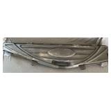 Flambeau hard sided gun case, foam lined, needs to be cleaned