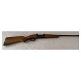 Savage Model 99E series A 300 SAV caliber, lever action, scope mounts