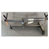 Outers Varminter Rifle Rest