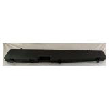 Gun Guard padded hard side case