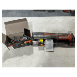 Remington 476 power hammer