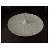 LENOX Chateau Collection platter