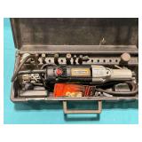 Craftsman die grinder