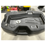 Flo Tool oil drain pan