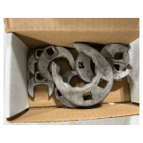 Crows foot wrenches, Proto and Plomb