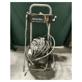 Pressure Wave Model PWH2500 pressure washer, 2500 psi, 2.2 gal/min