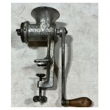 Climax No. 53 food chopper