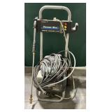 Pressure Wave Model PWH2500 pressure washer, 2500 psi, 2.2 gal/min