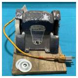 Speed Way 4" polisher/grinder.