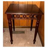 End table