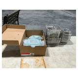 Glasslock storage containers