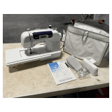 Brother CS-6000 computer sewing machine