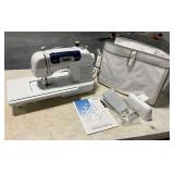Brother CS-6000 computer sewing machine