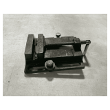 Drill press 4" vise.