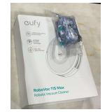 eufy Robo Vac 11S Max
