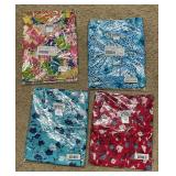 4 Anthony Richards house dresses, NIB