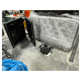 iDealBed 4i Custom adjustable bed with Sealy mattress