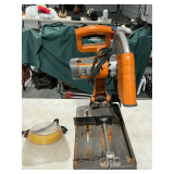 Ridgid 14" chop saw Model CM14500