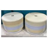 2 American Harvest dehydrators