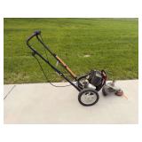 Southland Wheeled String Trimmer/Mower