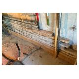 Lumber 2x4s
