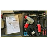 Husky air tool kit