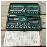 Ace by Hanson super set tap & die