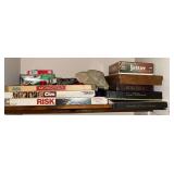 Board games