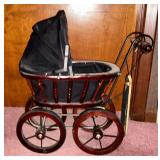 Doll buggy