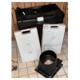 Aircare humidifier, Model HD3120DCN