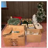 Christmas decorations