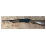 Crossman Air Gun Model Pumpmaster 760, Model 760D