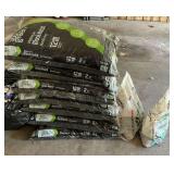 Stay Green Premium Black Mulch