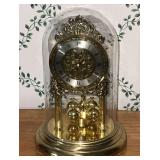 Pierre Henri made in West Germany anniversary clock