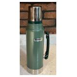 Stanley thermos, like new condition