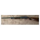 Stevens Model G20A 12 gauge pump shotgun