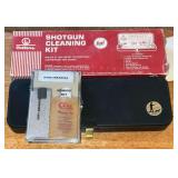 Outers 12 gauge shotgun cleaning kit