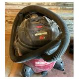 ShopVac 6 hp, 16-gallon