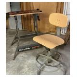 Black & Decker Workmate folding work table