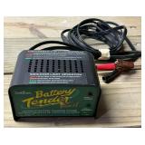 Delltran battery tender