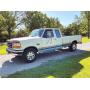 Look Here For A 1996 Ford F-250 XLT Diesel Truck Plus  Kubota, Honda, Troy-Bilt, Disney, Samsung & More