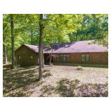 Rock Bridge State Park Out Your Back Door | 6 Bedroom Home with 12.5± Acres Offered in 2 Tracts | South Columbia, MO Auction