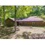Rock Bridge State Park Out Your Back Door | 6 Bedroom Home with 12.5± Acres Offered in 2 Tracts | South Columbia, MO Auction