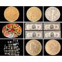 Exceptional Coin & Currency Featuring Gold, Key Dates, Jewelry & Sterling