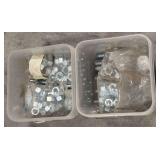 Masonry Anchor Bolts 3/4” x 7”