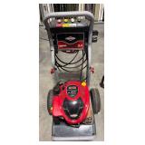 Briggs & Stratton Pressure Washer 2500 MAX PSI
