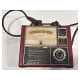 Christie Model T-8 12-Volt Battery Load Tester
